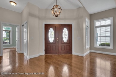ONE & ONLY OPPORTUNITY TO LIVE IN A FABULOUS 3BD/3BA LOFT HOME on Westlake Golf and Country Club in New Jersey - for sale on GolfHomes.com, golf home, golf lot