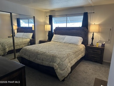 Located in the golf course community of Prescott Country Club on Prescott Golf and Country Club in Arizona - for sale on GolfHomes.com, golf home, golf lot