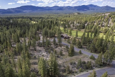 22 Clouds Rest - Premier Nakoma Homesite with Grand Views on Nakoma Golf Resort in California - for sale on GolfHomes.com, golf home, golf lot
