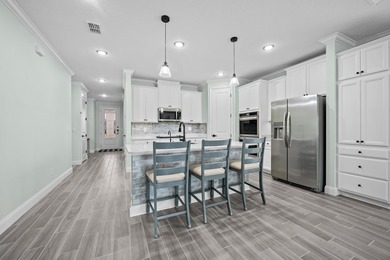 Exquisite Custom-designed Golf & Lakefront Estate With Panoramic on Cimarrone Golf and Country Club in Florida - for sale on GolfHomes.com, golf home, golf lot