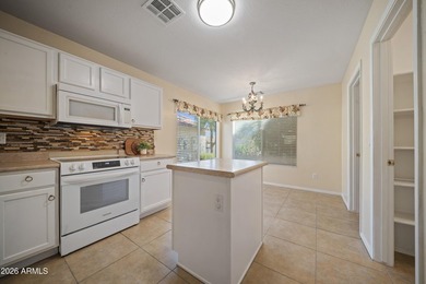 Welcome to this well-maintained 3-bedroom, 2-bath home in the on Sundance Golf Club in Arizona - for sale on GolfHomes.com, golf home, golf lot