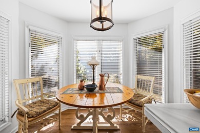 Enjoy peaceful mornings sipping coffee and relaxing evenings on Lake Monticello Golf Course in Virginia - for sale on GolfHomes.com, golf home, golf lot