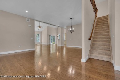 ONE & ONLY OPPORTUNITY TO LIVE IN A FABULOUS 3BD/3BA LOFT HOME on Westlake Golf and Country Club in New Jersey - for sale on GolfHomes.com, golf home, golf lot