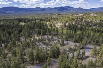 22 Clouds Rest - Premier Nakoma Homesite with Grand Views on Nakoma Golf Resort in California - for sale on GolfHomes.com, golf home, golf lot