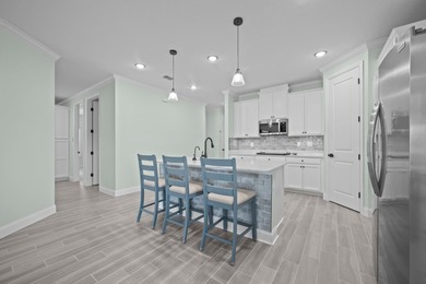 Exquisite Custom-designed Golf & Lakefront Estate With Panoramic on Cimarrone Golf and Country Club in Florida - for sale on GolfHomes.com, golf home, golf lot