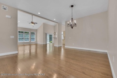 ONE & ONLY OPPORTUNITY TO LIVE IN A FABULOUS 3BD/3BA LOFT HOME on Westlake Golf and Country Club in New Jersey - for sale on GolfHomes.com, golf home, golf lot