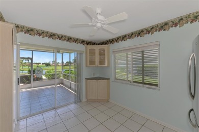 Stunning waterfront views in this villa home located in the on Plantation Golf and Country Club in Florida - for sale on GolfHomes.com, golf home, golf lot