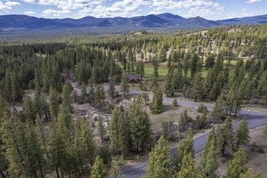 22 Clouds Rest - Premier Nakoma Homesite with Grand Views on Nakoma Golf Resort in California - for sale on GolfHomes.com, golf home, golf lot