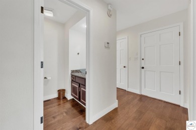This expansive residence in Sedalia, MO, offers generous living on Sedalia Country Club in Missouri - for sale on GolfHomes.com, golf home, golf lot