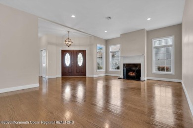 ONE & ONLY OPPORTUNITY TO LIVE IN A FABULOUS 3BD/3BA LOFT HOME on Westlake Golf and Country Club in New Jersey - for sale on GolfHomes.com, golf home, golf lot