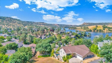 Stunning 3-Bedroom Lakeside Retreat in Lake Tulloch Shores! on The Club at Copper Valley Golf Course in California - for sale on GolfHomes.com, golf home, golf lot