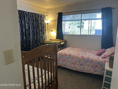 Located in the golf course community of Prescott Country Club on Prescott Golf and Country Club in Arizona - for sale on GolfHomes.com, golf home, golf lot