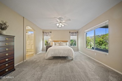 Welcome to this well-maintained 3-bedroom, 2-bath home in the on Sundance Golf Club in Arizona - for sale on GolfHomes.com, golf home, golf lot