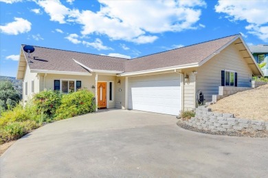Stunning 3-Bedroom Lakeside Retreat in Lake Tulloch Shores! on The Club at Copper Valley Golf Course in California - for sale on GolfHomes.com, golf home, golf lot