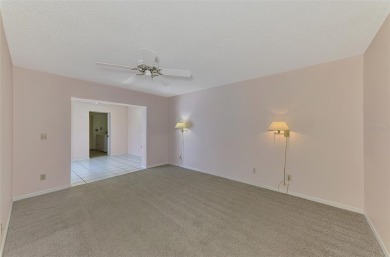 Stunning waterfront views in this villa home located in the on Plantation Golf and Country Club in Florida - for sale on GolfHomes.com, golf home, golf lot