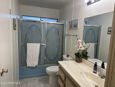 Located in the golf course community of Prescott Country Club on Prescott Golf and Country Club in Arizona - for sale on GolfHomes.com, golf home, golf lot