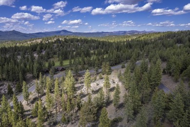 22 Clouds Rest - Premier Nakoma Homesite with Grand Views on Nakoma Golf Resort in California - for sale on GolfHomes.com, golf home, golf lot