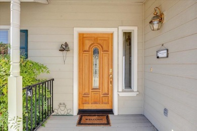 Stunning 3-Bedroom Lakeside Retreat in Lake Tulloch Shores! on The Club at Copper Valley Golf Course in California - for sale on GolfHomes.com, golf home, golf lot