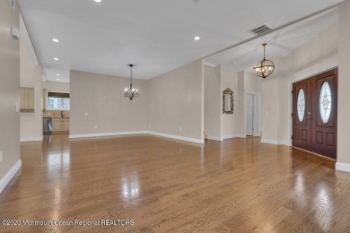 ONE & ONLY OPPORTUNITY TO LIVE IN A FABULOUS 3BD/3BA LOFT HOME on Westlake Golf and Country Club in New Jersey - for sale on GolfHomes.com, golf home, golf lot