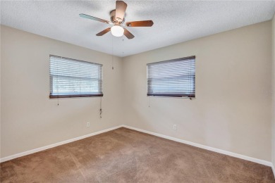 Welcome to this beautifully updated 2 bedroom 2 bath home on Highland Lakes Executive Golf Course in Florida - for sale on GolfHomes.com, golf home, golf lot