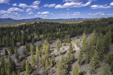 22 Clouds Rest - Premier Nakoma Homesite with Grand Views on Nakoma Golf Resort in California - for sale on GolfHomes.com, golf home, golf lot