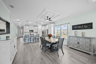 Exquisite Custom-designed Golf & Lakefront Estate With Panoramic on Cimarrone Golf and Country Club in Florida - for sale on GolfHomes.com, golf home, golf lot