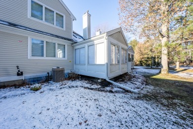 This upgraded and popular Nantucket style is a must-see at on The Golf Club At Southport in Massachusetts - for sale on GolfHomes.com, golf home, golf lot