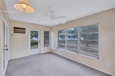Welcome to this beautifully updated 2 bedroom 2 bath home on Highland Lakes Executive Golf Course in Florida - for sale on GolfHomes.com, golf home, golf lot
