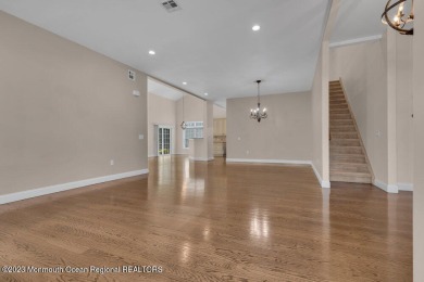 ONE & ONLY OPPORTUNITY TO LIVE IN A FABULOUS 3BD/3BA LOFT HOME on Westlake Golf and Country Club in New Jersey - for sale on GolfHomes.com, golf home, golf lot