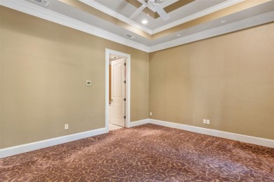 Welcome to this stunning Parade of Homes property, ideally on Cascades Golf Club in Texas - for sale on GolfHomes.com, golf home, golf lot