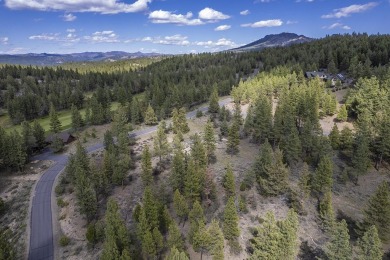 22 Clouds Rest - Premier Nakoma Homesite with Grand Views on Nakoma Golf Resort in California - for sale on GolfHomes.com, golf home, golf lot