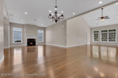 ONE & ONLY OPPORTUNITY TO LIVE IN A FABULOUS 3BD/3BA LOFT HOME on Westlake Golf and Country Club in New Jersey - for sale on GolfHomes.com, golf home, golf lot