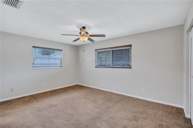 Welcome to this beautifully updated 2 bedroom 2 bath home on Highland Lakes Executive Golf Course in Florida - for sale on GolfHomes.com, golf home, golf lot