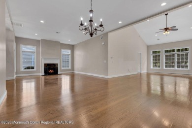 ONE & ONLY OPPORTUNITY TO LIVE IN A FABULOUS 3BD/3BA LOFT HOME on Westlake Golf and Country Club in New Jersey - for sale on GolfHomes.com, golf home, golf lot