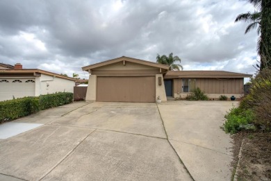 A fantastic opportunity to own a 4-bedroom, 2-bathroom home in on Carlton Oaks Country Club in California - for sale on GolfHomes.com, golf home, golf lot