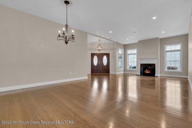 ONE & ONLY OPPORTUNITY TO LIVE IN A FABULOUS 3BD/3BA LOFT HOME on Westlake Golf and Country Club in New Jersey - for sale on GolfHomes.com, golf home, golf lot
