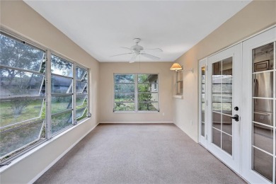 Welcome to this beautifully updated 2 bedroom 2 bath home on Highland Lakes Executive Golf Course in Florida - for sale on GolfHomes.com, golf home, golf lot