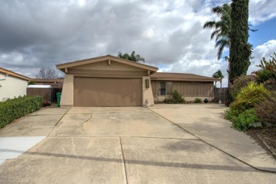 A fantastic opportunity to own a 4-bedroom, 2-bathroom home in on Carlton Oaks Country Club in California - for sale on GolfHomes.com, golf home, golf lot