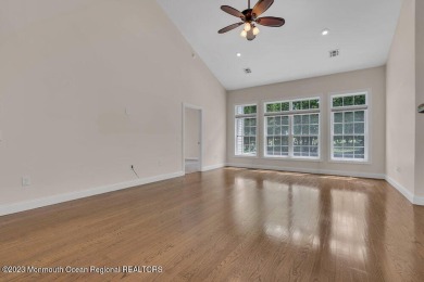 ONE & ONLY OPPORTUNITY TO LIVE IN A FABULOUS 3BD/3BA LOFT HOME on Westlake Golf and Country Club in New Jersey - for sale on GolfHomes.com, golf home, golf lot
