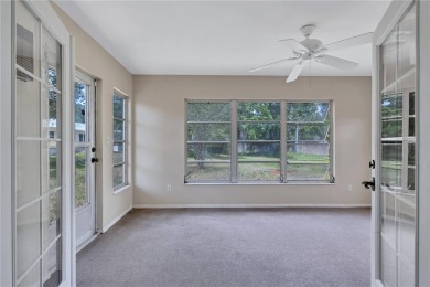 Welcome to this beautifully updated 2 bedroom 2 bath home on Highland Lakes Executive Golf Course in Florida - for sale on GolfHomes.com, golf home, golf lot