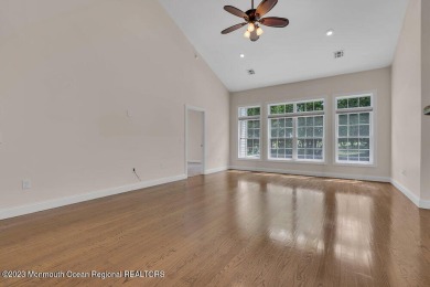 ONE & ONLY OPPORTUNITY TO LIVE IN A FABULOUS 3BD/3BA LOFT HOME on Westlake Golf and Country Club in New Jersey - for sale on GolfHomes.com, golf home, golf lot