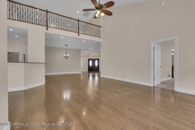 ONE & ONLY OPPORTUNITY TO LIVE IN A FABULOUS 3BD/3BA LOFT HOME on Westlake Golf and Country Club in New Jersey - for sale on GolfHomes.com, golf home, golf lot