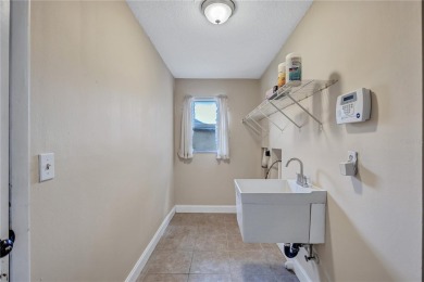 Welcome to this beautifully updated 2 bedroom 2 bath home on Highland Lakes Executive Golf Course in Florida - for sale on GolfHomes.com, golf home, golf lot