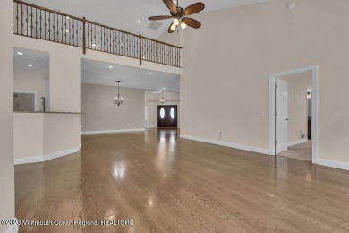 ONE & ONLY OPPORTUNITY TO LIVE IN A FABULOUS 3BD/3BA LOFT HOME on Westlake Golf and Country Club in New Jersey - for sale on GolfHomes.com, golf home, golf lot