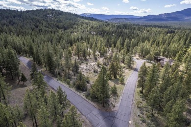 22 Clouds Rest - Premier Nakoma Homesite with Grand Views on Nakoma Golf Resort in California - for sale on GolfHomes.com, golf home, golf lot