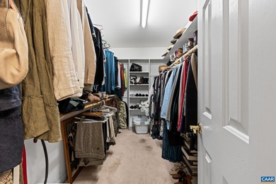 Enjoy peaceful mornings sipping coffee and relaxing evenings on Lake Monticello Golf Course in Virginia - for sale on GolfHomes.com, golf home, golf lot