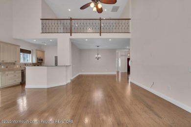 ONE & ONLY OPPORTUNITY TO LIVE IN A FABULOUS 3BD/3BA LOFT HOME on Westlake Golf and Country Club in New Jersey - for sale on GolfHomes.com, golf home, golf lot