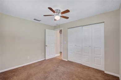 Welcome to this beautifully updated 2 bedroom 2 bath home on Highland Lakes Executive Golf Course in Florida - for sale on GolfHomes.com, golf home, golf lot