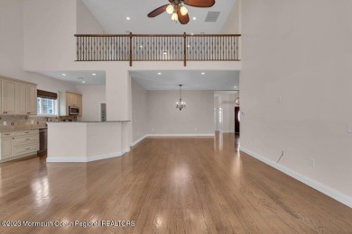 ONE & ONLY OPPORTUNITY TO LIVE IN A FABULOUS 3BD/3BA LOFT HOME on Westlake Golf and Country Club in New Jersey - for sale on GolfHomes.com, golf home, golf lot