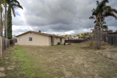 A fantastic opportunity to own a 4-bedroom, 2-bathroom home in on Carlton Oaks Country Club in California - for sale on GolfHomes.com, golf home, golf lot